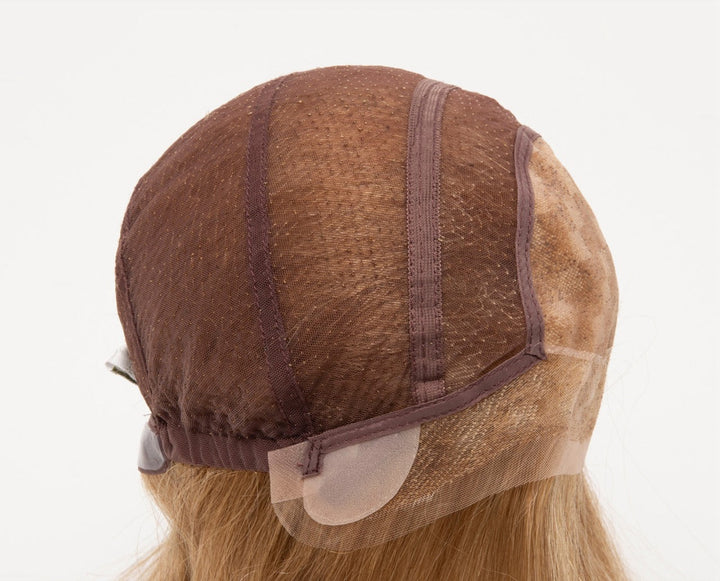 Sophia in Sparkling Champagne