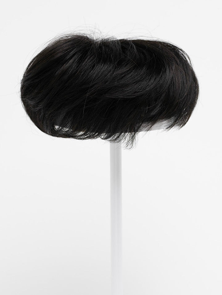 Black | 1B | Soft Black