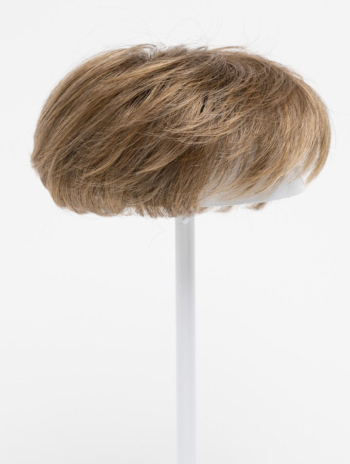 Frosted | 234/18T | Chestnut with Wheat Tips