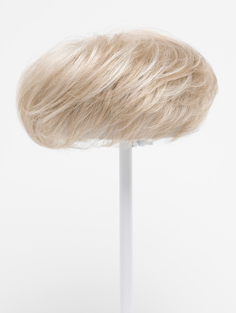 Light Blonde | 601 | Cool Pale Blonde