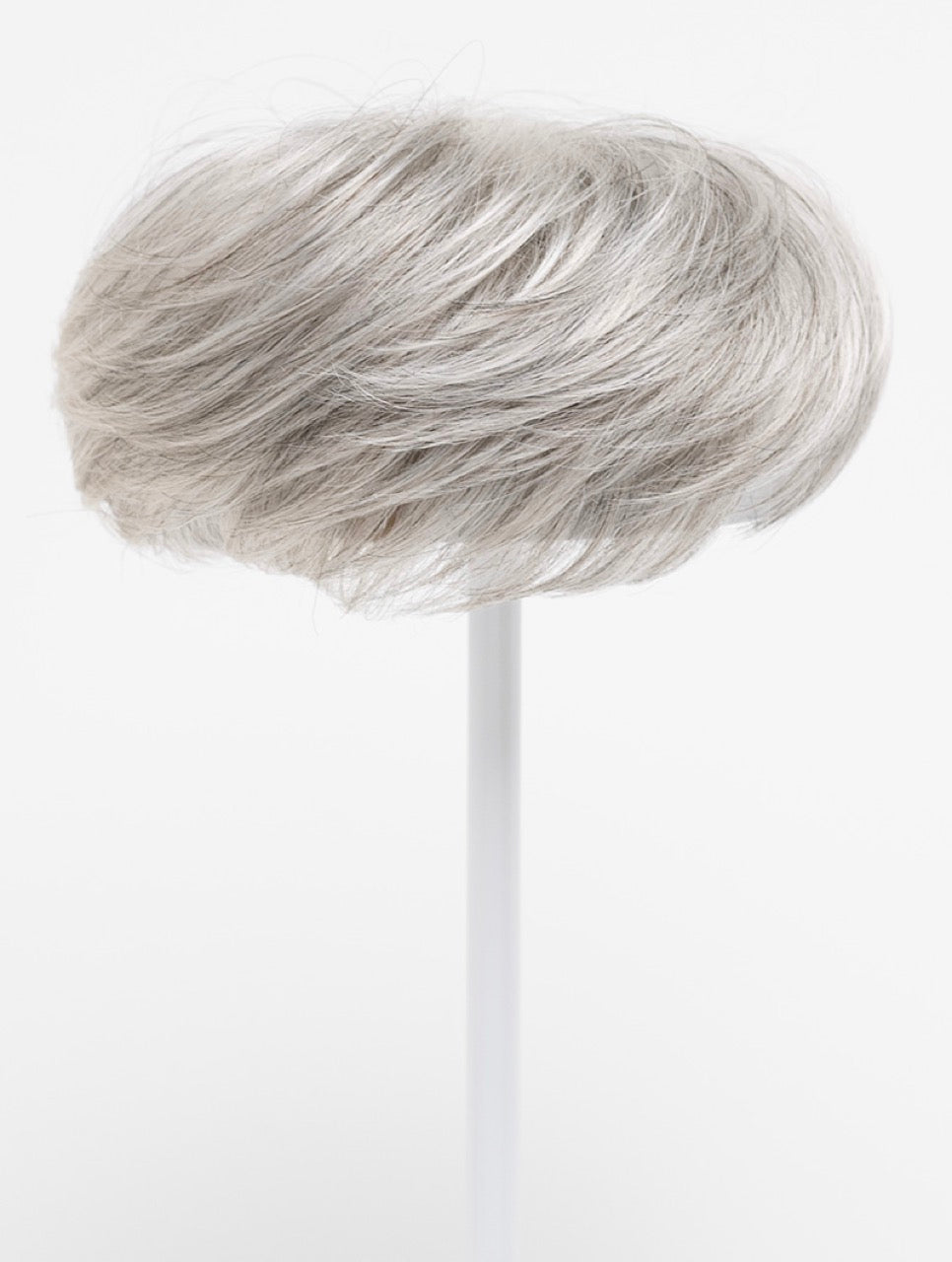 Medium Grey | 56 | Salt and Pepper