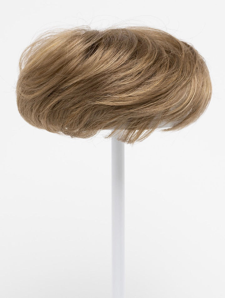 Mocha Frost | 18/26 | Cool Medium Blonde with Highlights