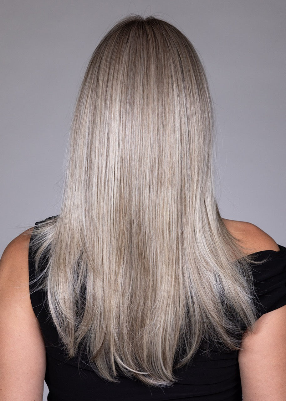 Cool Chai Blonde-R