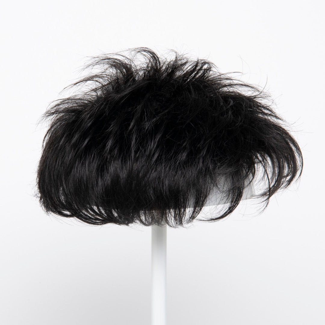 Black | 1B | Soft Black