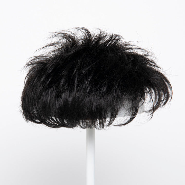 Black | 1B | Soft Black