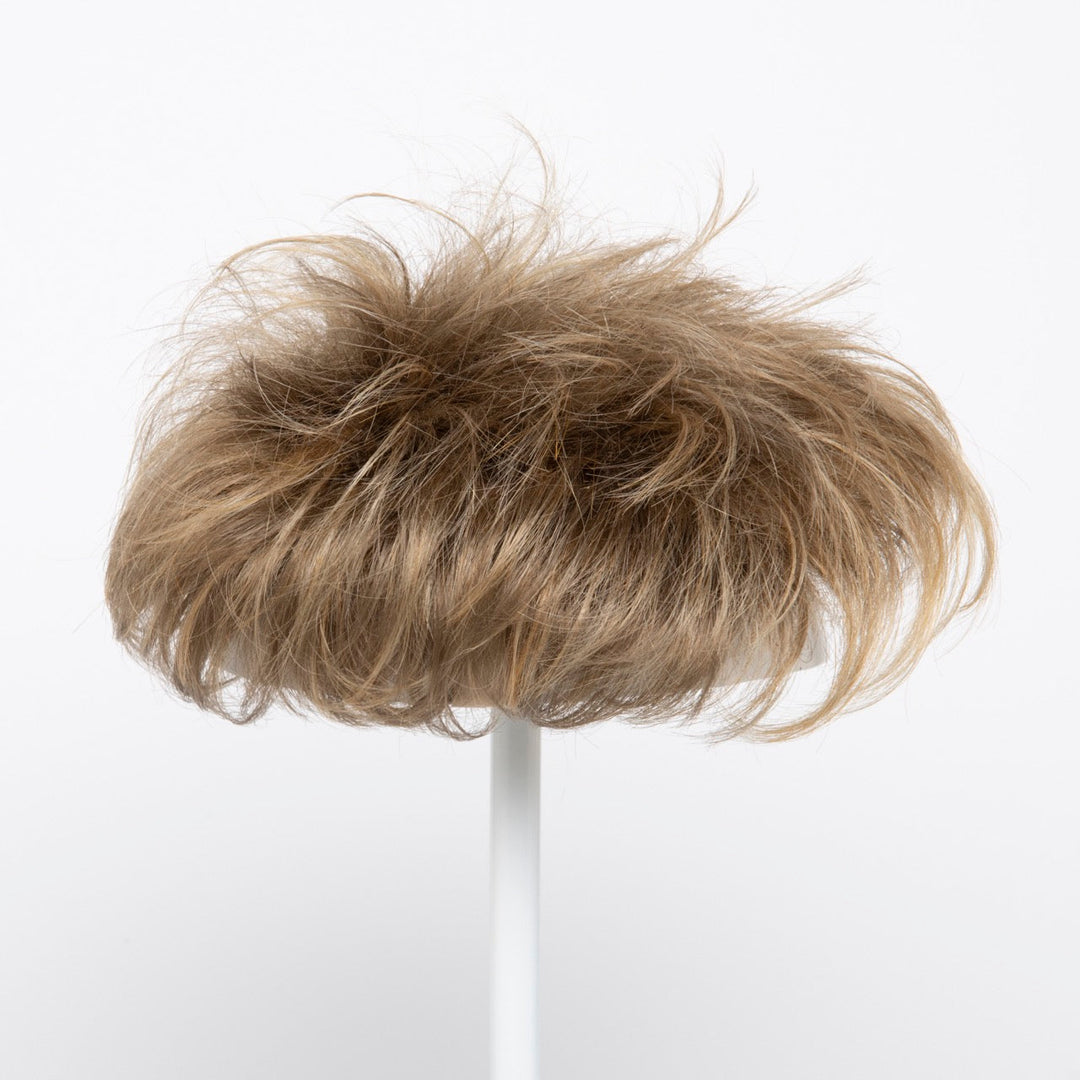 Mocha Frost | 18/26 | Cool Medium Blonde with Highlights