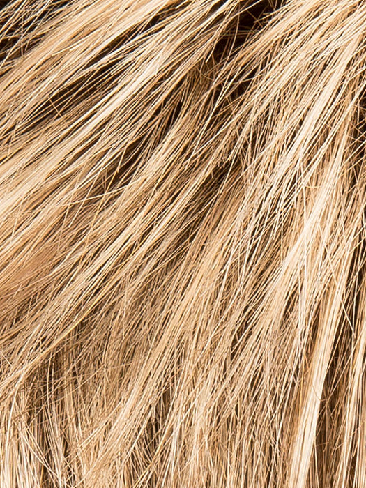 Sand Multi Rooted 24.14.12 | Lightest Ash Blonde and Medium Ash Blonde with Lightest Brown Blend and Shaded Roots