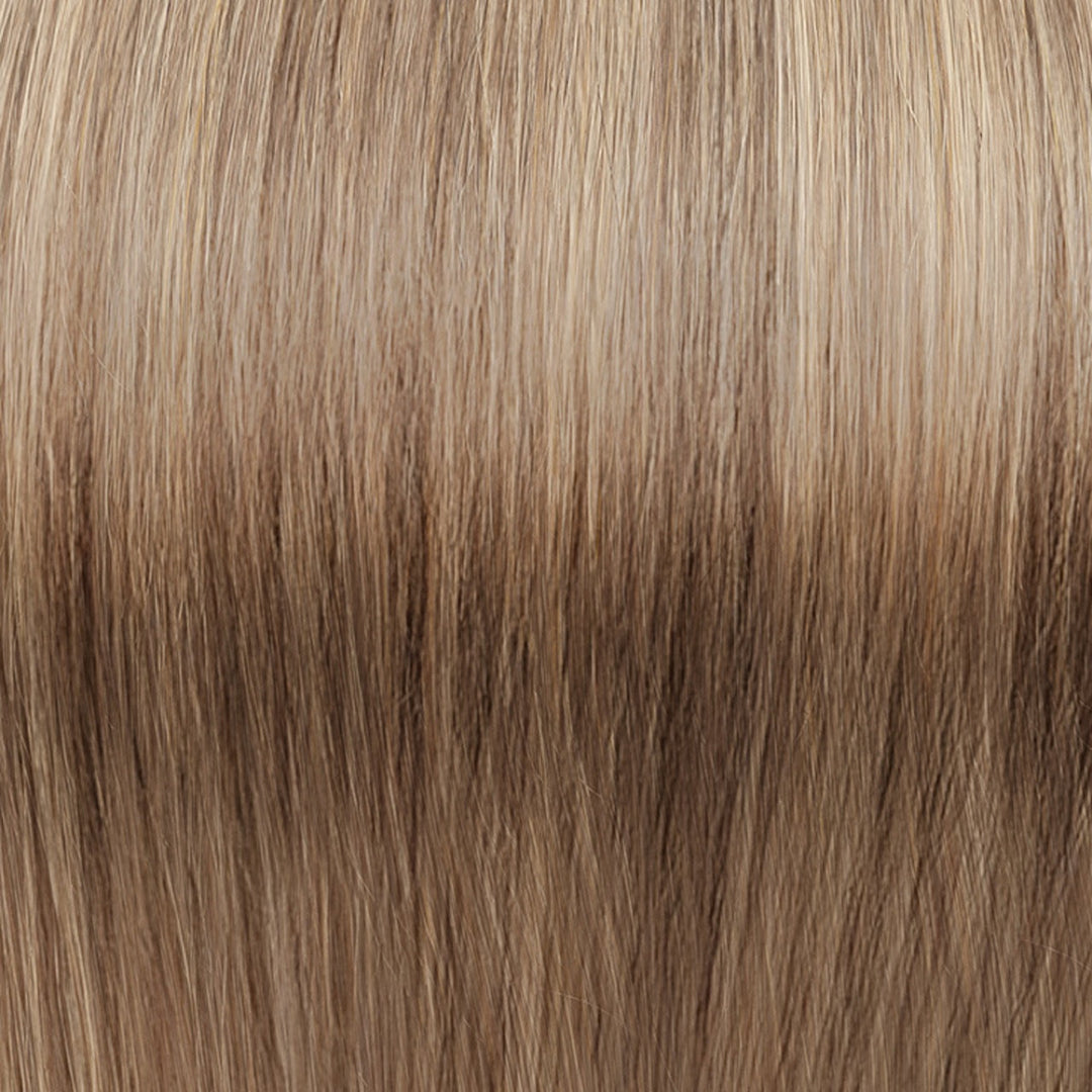 SSB12/24 | Light Golden Brown Gold Blonde Blend