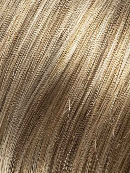 Caramel Mix 16.22.14 | Medium Blonde and Light Neutral Blonde with Medium Ash Blonde Blend