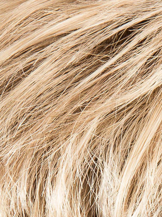 Sand Multi Rooted 14.26.12 | Lightest Brown and Medium Ash Blonde Blend with Light Brown Roots