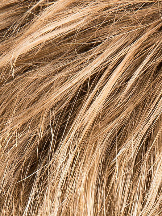 Sand Rooted 14.26.12 | Light Brown, Medium Honey Blonde, and Light Golden Blonde Blend