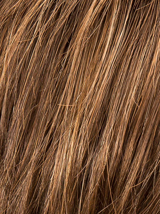 Chocolate Mix 6.8.30 | Dark Brown and Medium Brown with Light Auburn Blend