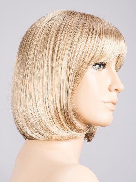 Champagne Mix 22.20 | Light Neutral Blonde and Light Strawberry Blonde Blend