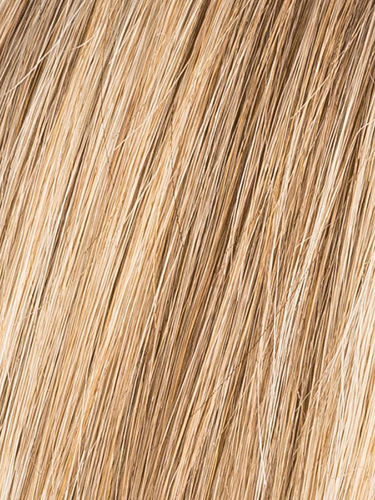 Sand Mix 26.20.14 | Light Golden Blonde and Light Strawberry Blonde with Medium Ash Blonde Blend