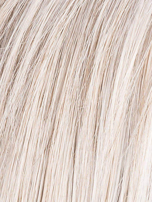 Snow Mix 60.56.58 | Pearl White with Lightest Brown/Dark Brown and Lightest Blonde with Grey Blend