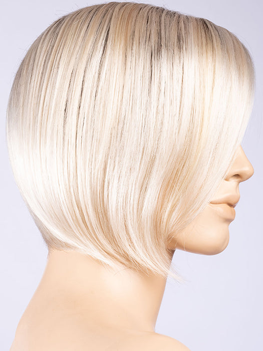 Platin Blonde Rooted 101.101.23 | Pearl Platinum, Light Golden Blonde, and Pure White Blend