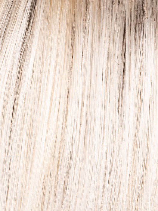 Platin Blonde Rooted 101.101.23 | Pearl Platinum, Light Golden Blonde, and Pure White Blend