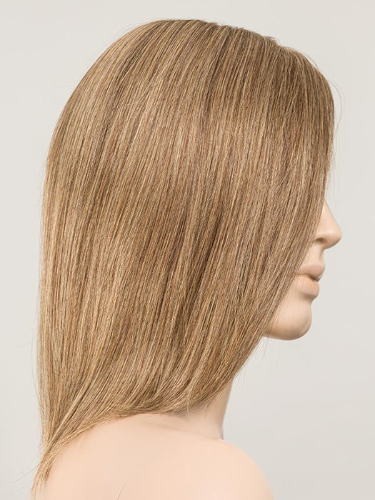 Bernstein Mix 12.26.830 | Lightest Brown And Light Golden Blonde With Medium Brown Blended With Light Auburn Blend