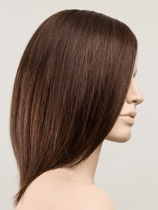 Dark Chocolate Mix 6.30.4 | Dark Brown, Light Auburn, Darkest Brown Blend