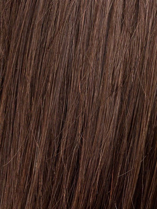 Dark Chocolate Mix 6.30.4 | Dark Brown, Light Auburn, Darkest Brown Blend