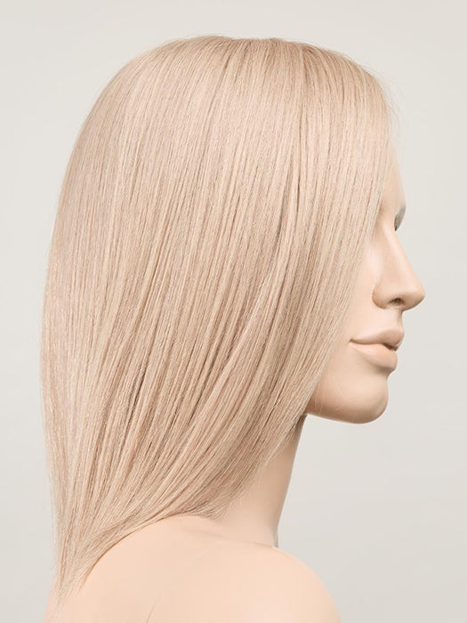Pearl Blonde Mix 101.24.16 | Pearl Platinum, Lightest Ash Blonde And Medium Blonde Blend