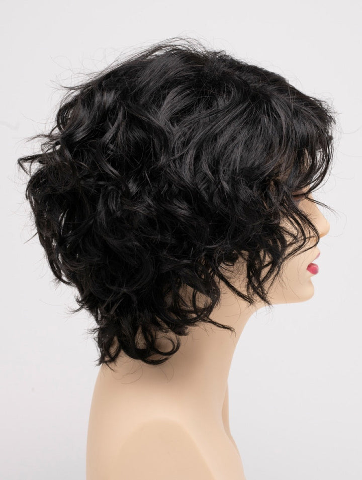 Black | 1B | Soft Black