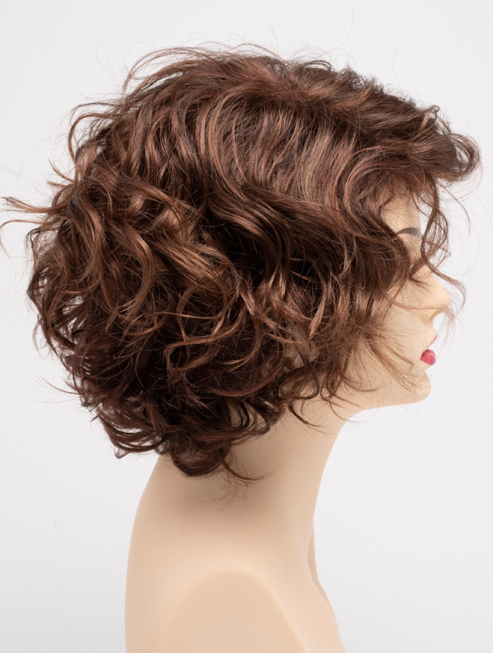 Cinnamon Raisin | 6/33/27 | Rich Auburn