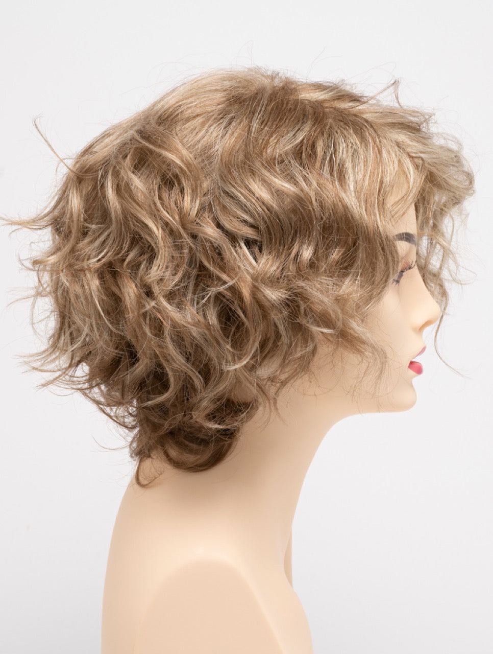 Dark Blonde | 16/23 | Neutral Dark Blonde with Highlights