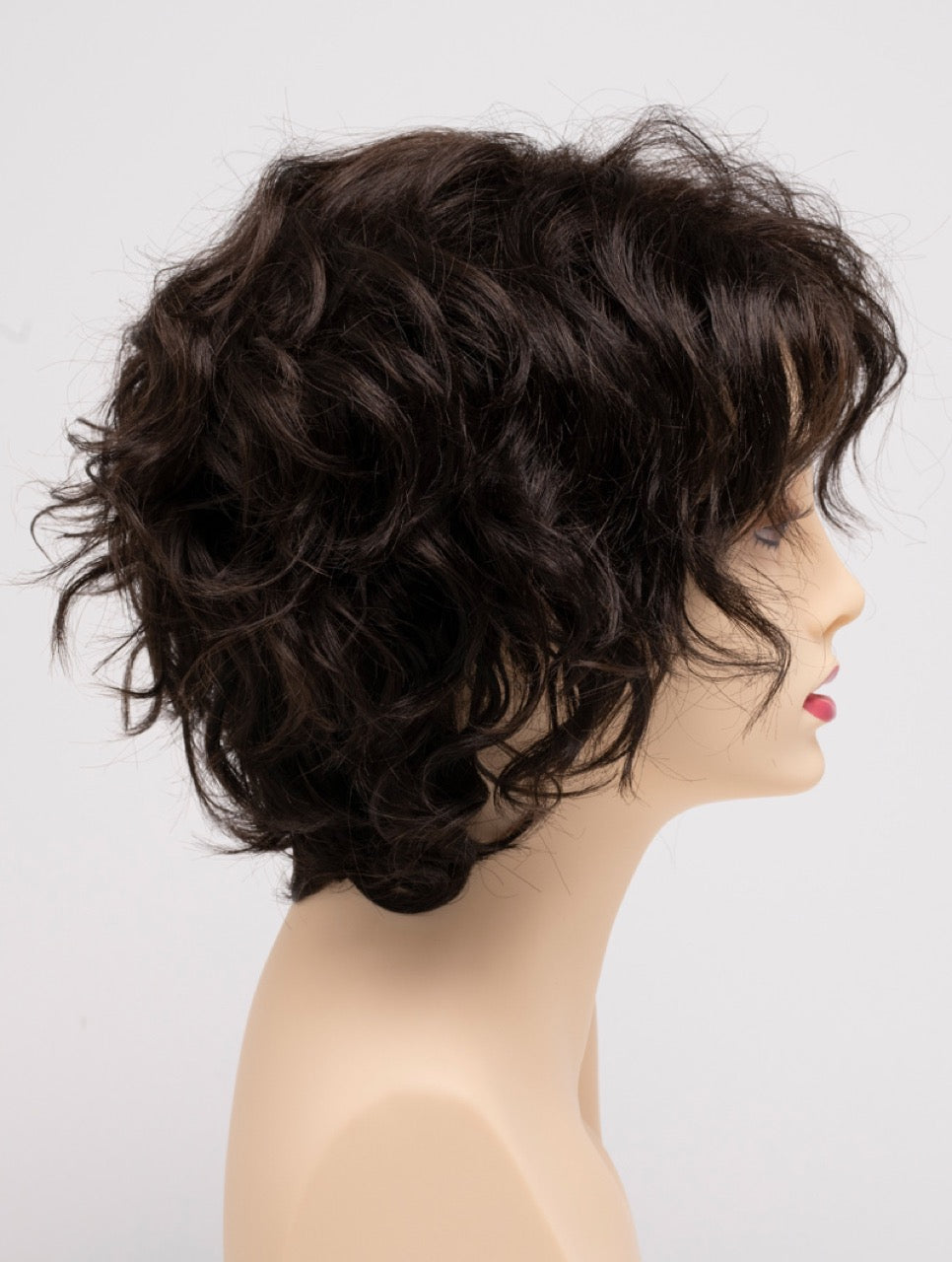 Dark Brown | 4 | Dark Brown