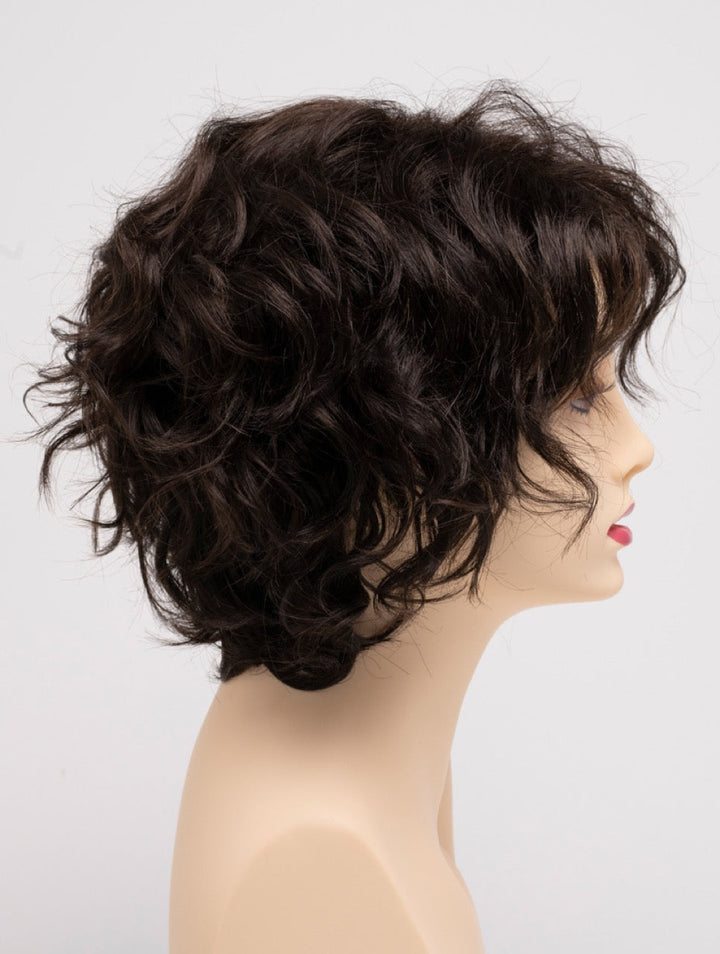 Dark Brown | 4 | Dark Brown