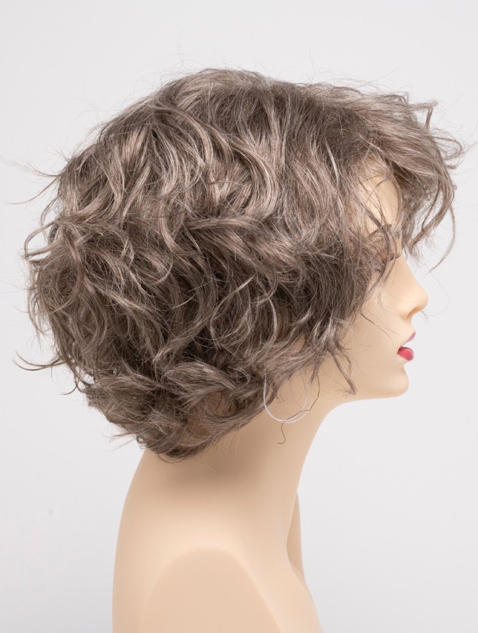 Dark Grey | 38 | Light Brown with Grey