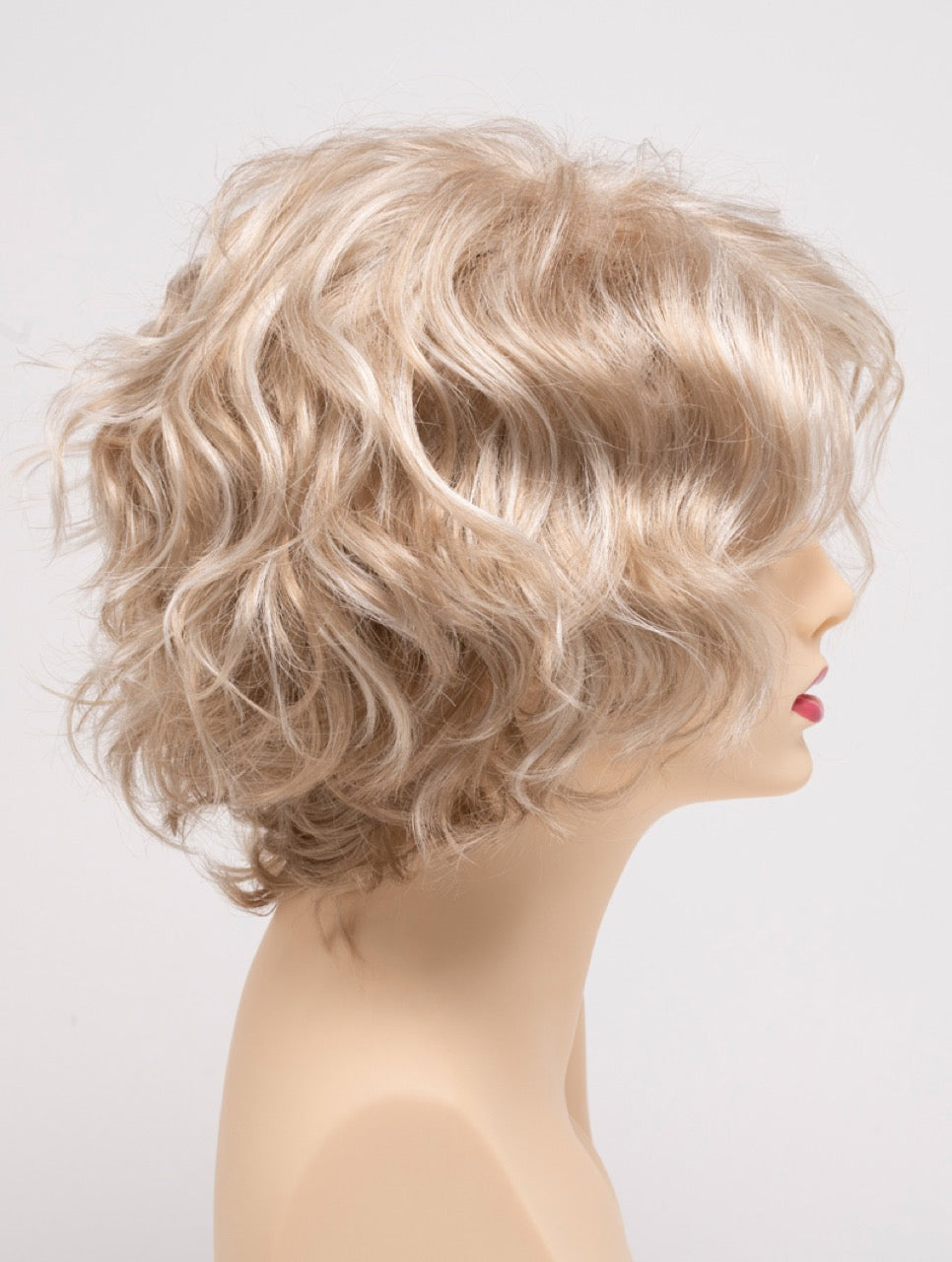 Light Blonde | 601 | Cool Pale Blonde