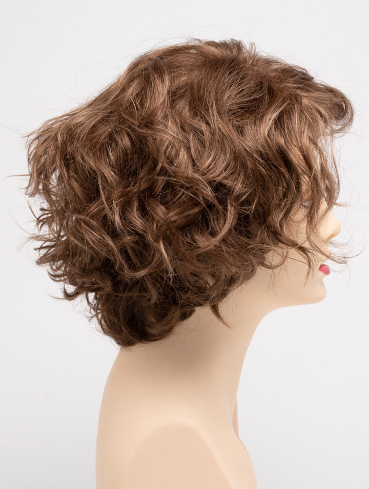 Light Brown | 12/23 | Neutral to Warm Brown