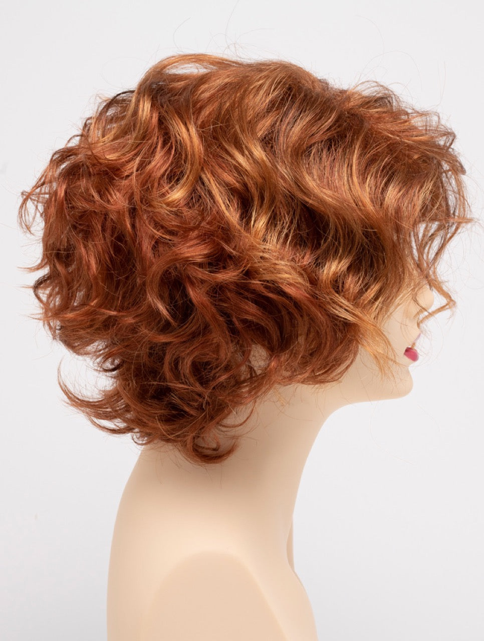 Lighter Red | 29/26 | Lighter Copper Red