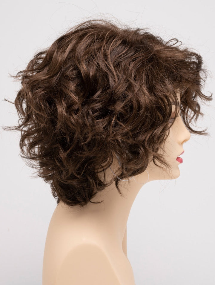 Medium Brown | 10 | Cool Brown