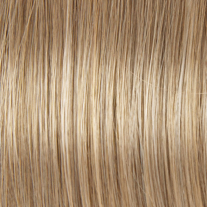 Champagne | Warm Pale Blonde