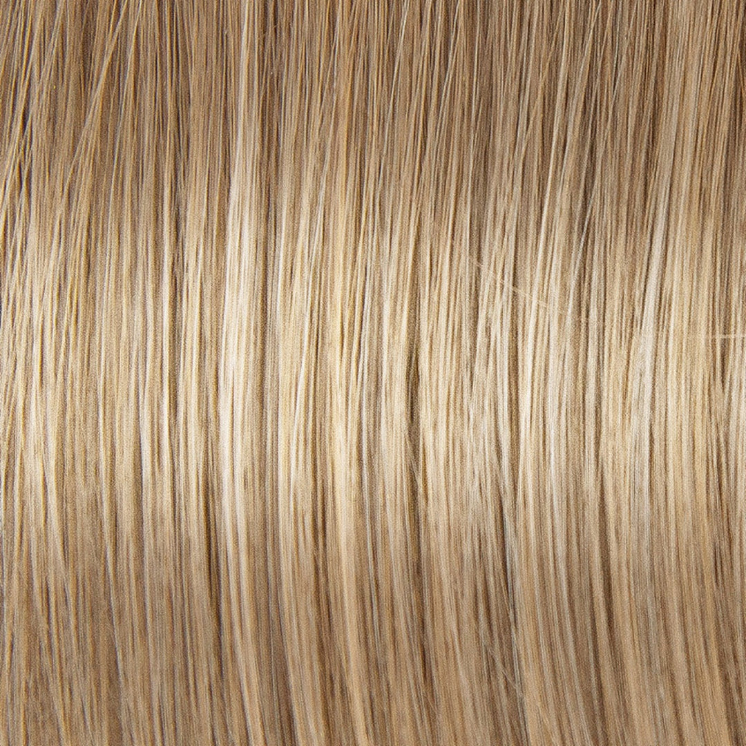 Champagne | Warm Pale Blonde