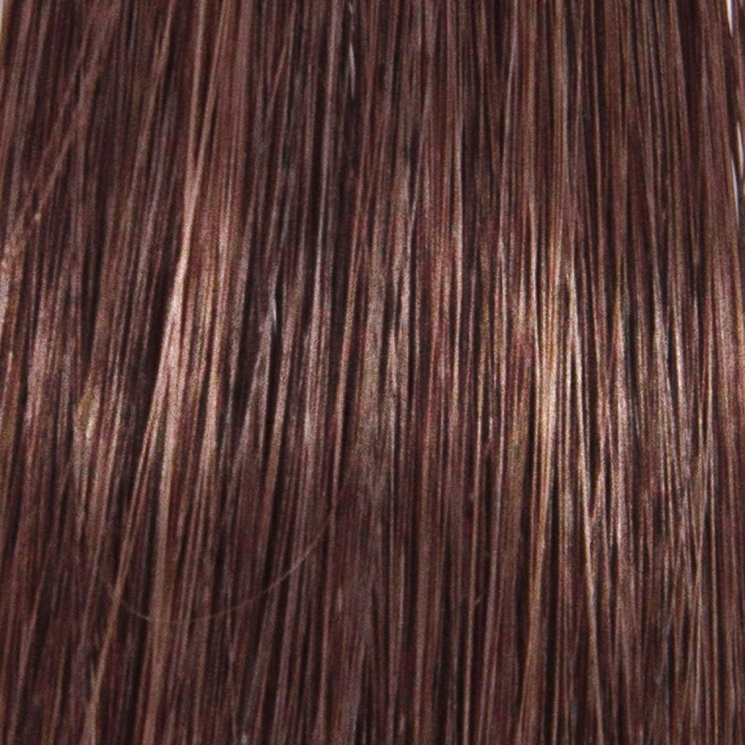 Cocoa Bean | Darkest Brown Blended with Brown