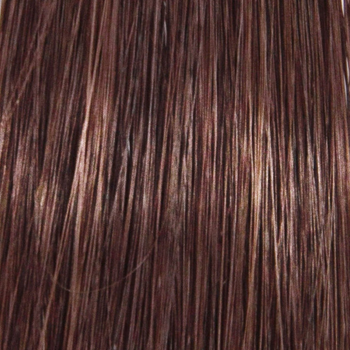 Cocoa Bean | Darkest Brown Blended with Brown