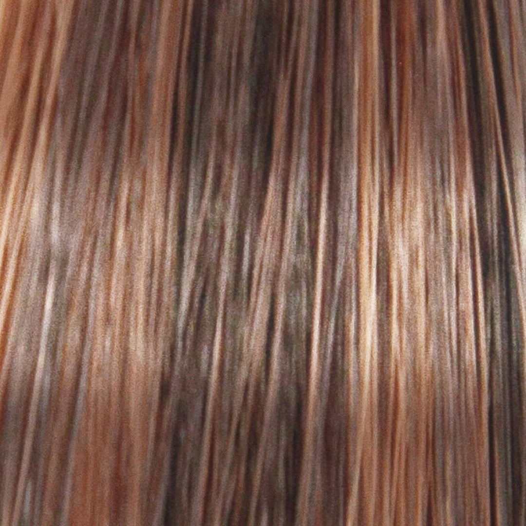 Deep Sepia | Medium Auburn Medium Brown Blend