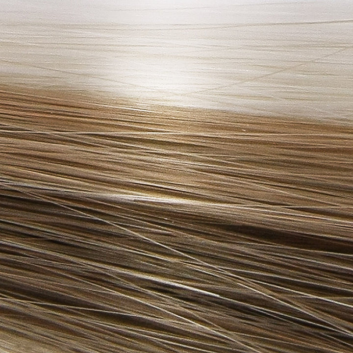 Frosty Blonde | Honey Blonde Gold Blonde and Platinum Blonde Highlights