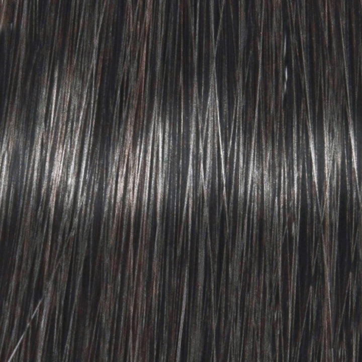 Midnight Coffee | Darkest Brown