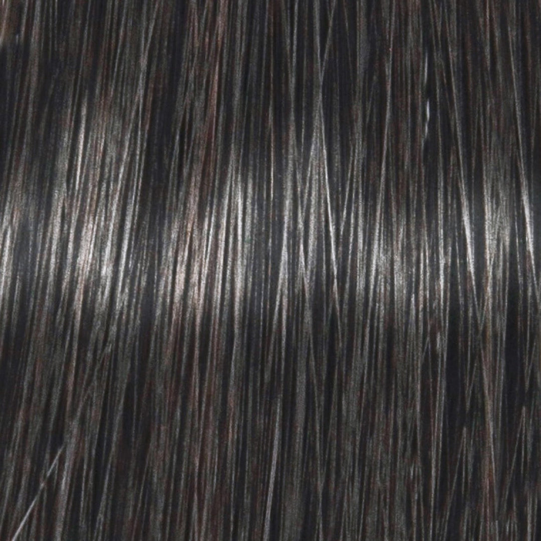 Midnight Coffee | Darkest Brown