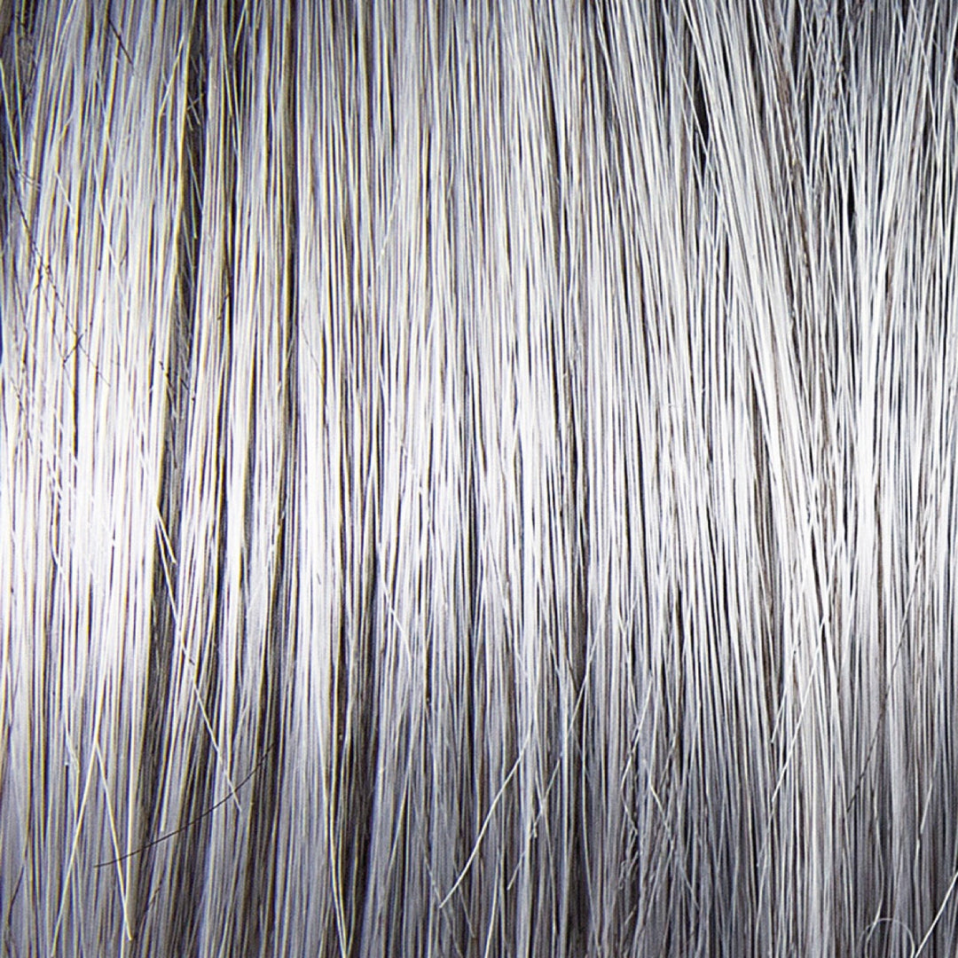 Silver Shadow | 50/50 Blend Dark and Light Grey