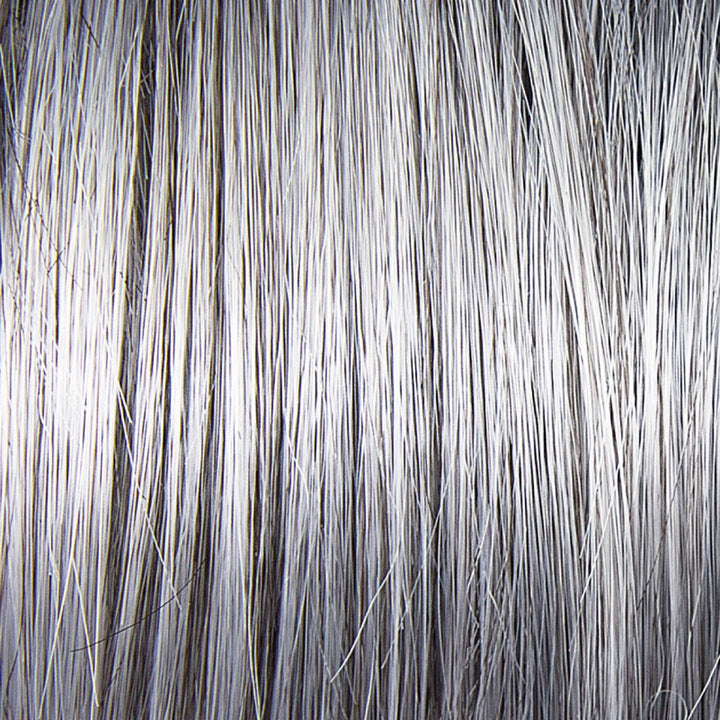 Silver Shadow | 50/50 Blend Dark and Light Grey