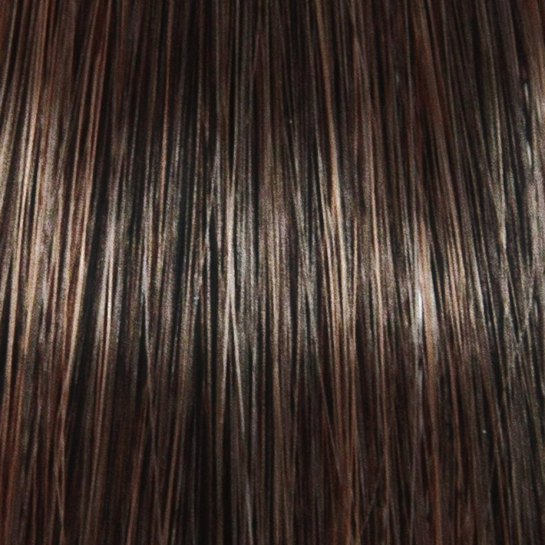 Walnut Brown | Brown Blended with Medium Red Brown