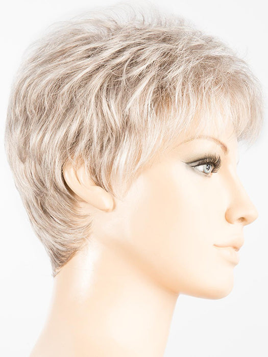 Silver Mix 56.60 | Pure Silver White and Pearl Platinum Blonde Blend