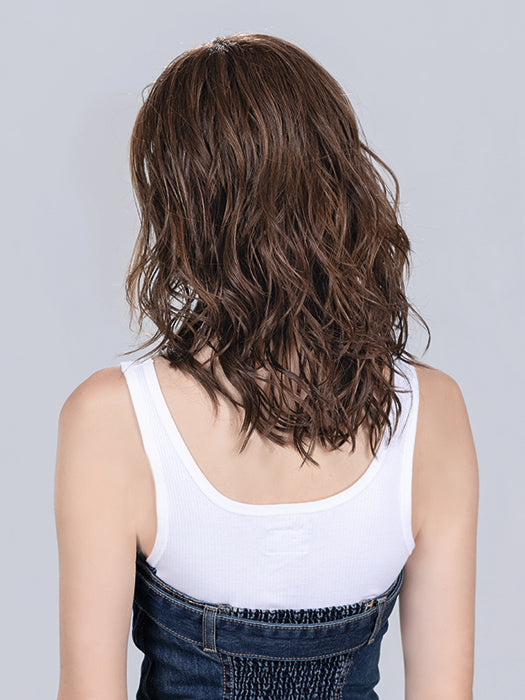 Tabu | Perucci | Heat Friendly Synthetic Wig