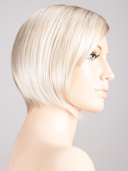 Light Champagne Rooted 23.101.24 | Light Neutral Blonde and Light/Lightest Golden Blonde Blend