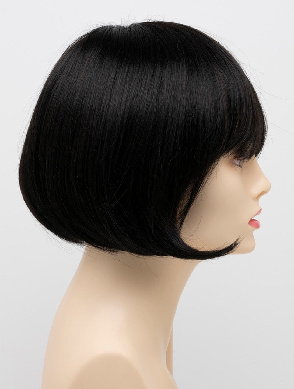 Black | 1B | Soft Black